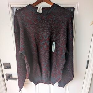 Vtg. The Men's Store Sweater